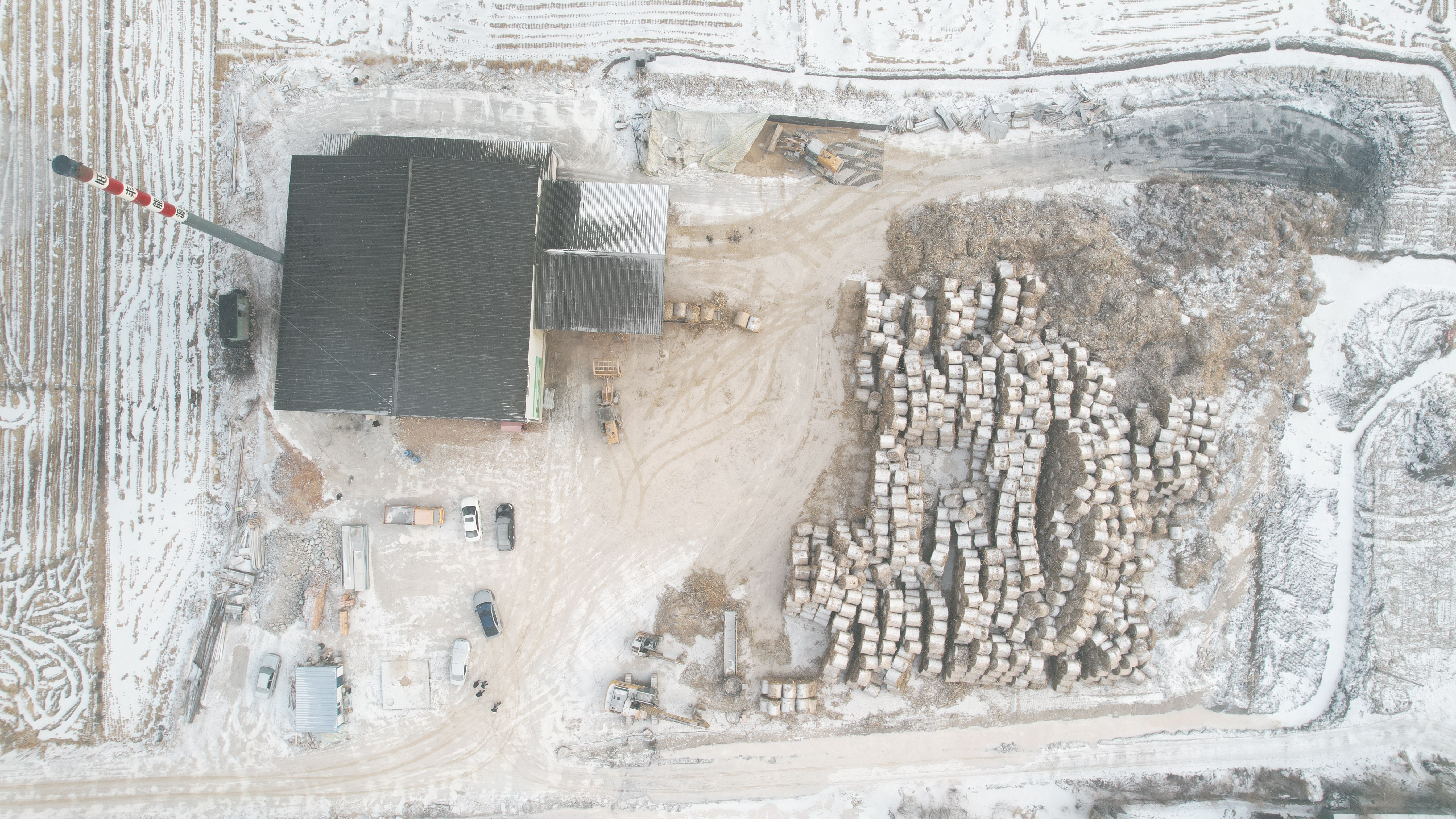 利民秸稈打捆直燃鍋爐供熱有哪些優(yōu)勢(shì)？