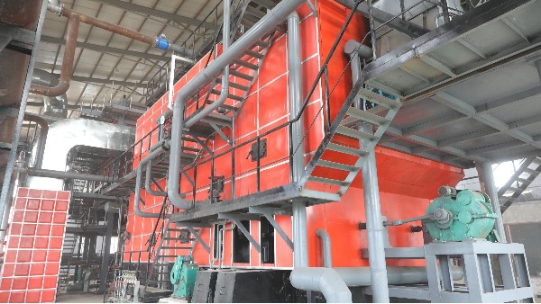 如何冷卻生物質(zhì)鍋爐的溫度？