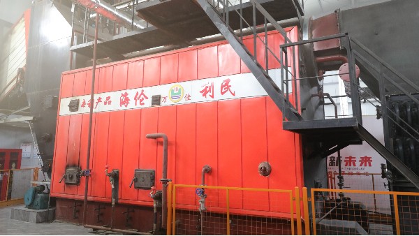 秸稈直燃鍋爐環(huán)保嗎？有政策支持嗎？