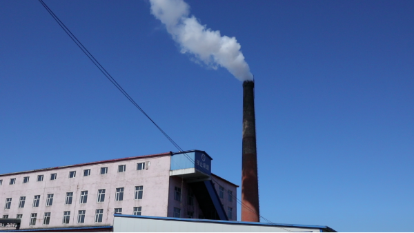 2023年東三省專項資金33.6億元，秸稈打捆直燃鍋爐供熱能占有多少？